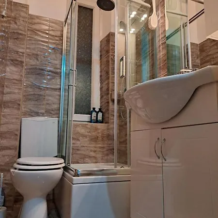 Apartman Forza Fiume Rijeka Exterior photo