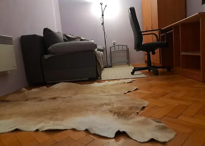 Apartman Forza Fiume Rijeka