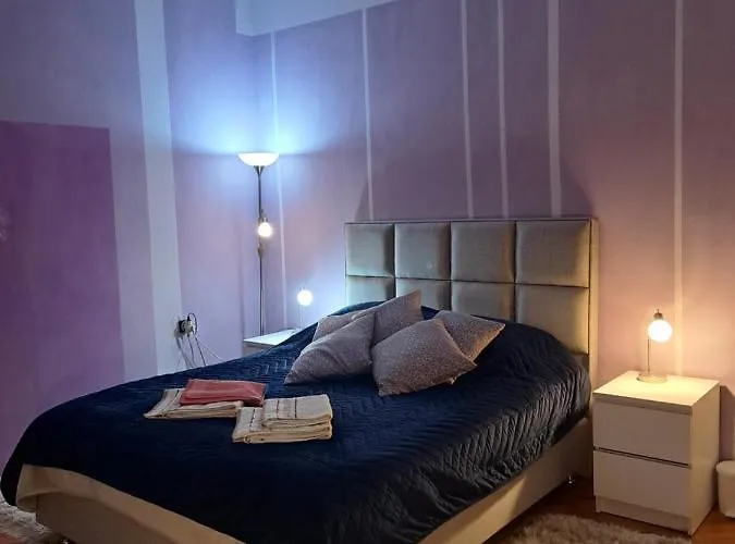 Apartman Forza Fiume Rijeka