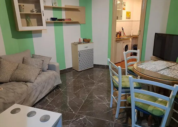 Apartman Forza Fiume Rijeka