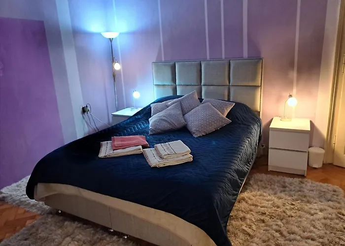 Apartman Forza Fiume Rijeka