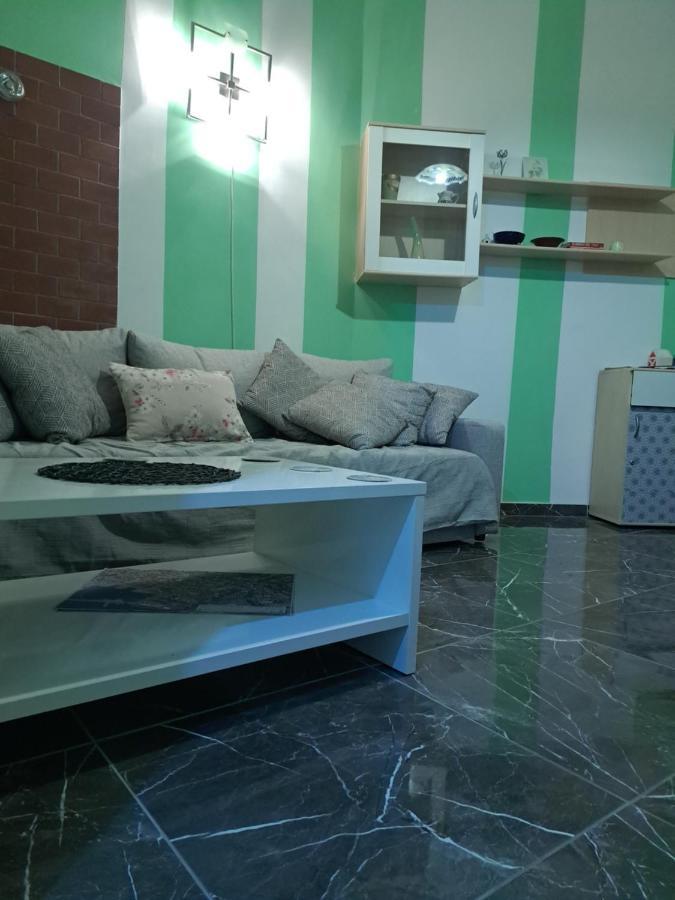 Apartment Forza *