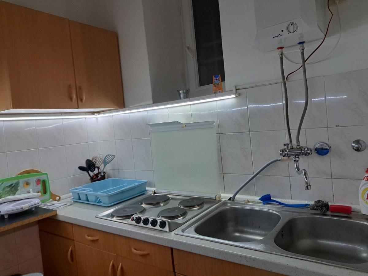 Apartment Forza Rijeka