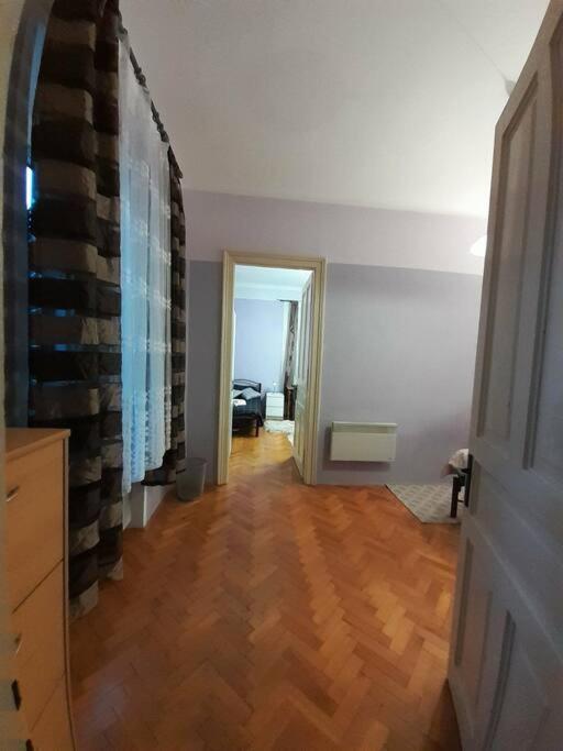 Forza Apartment