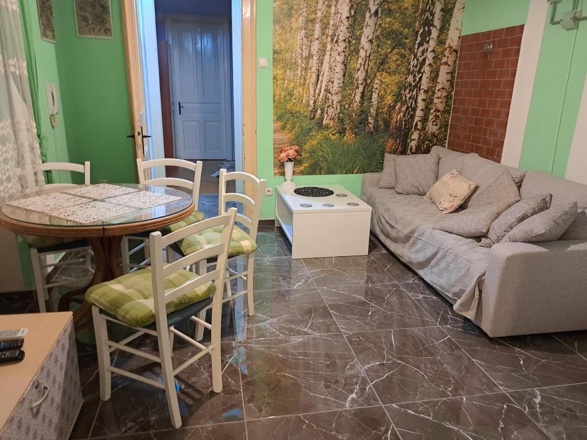 Forza Apartment Rijeka