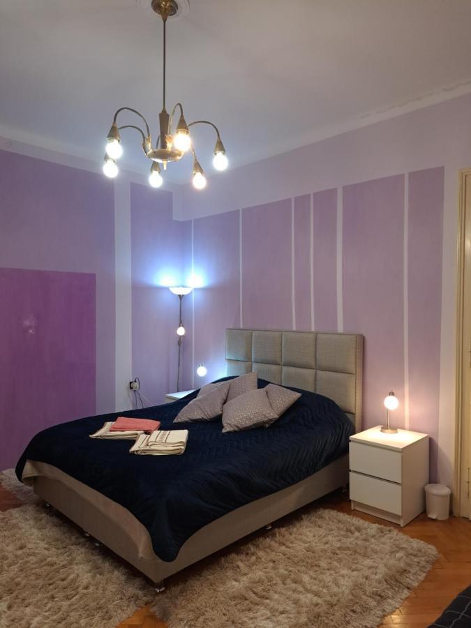 Apartment Forza Rijeka