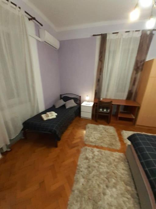 Forza Apartment *