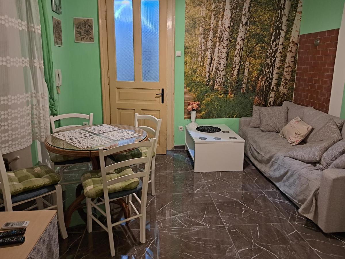 Apartment Forza