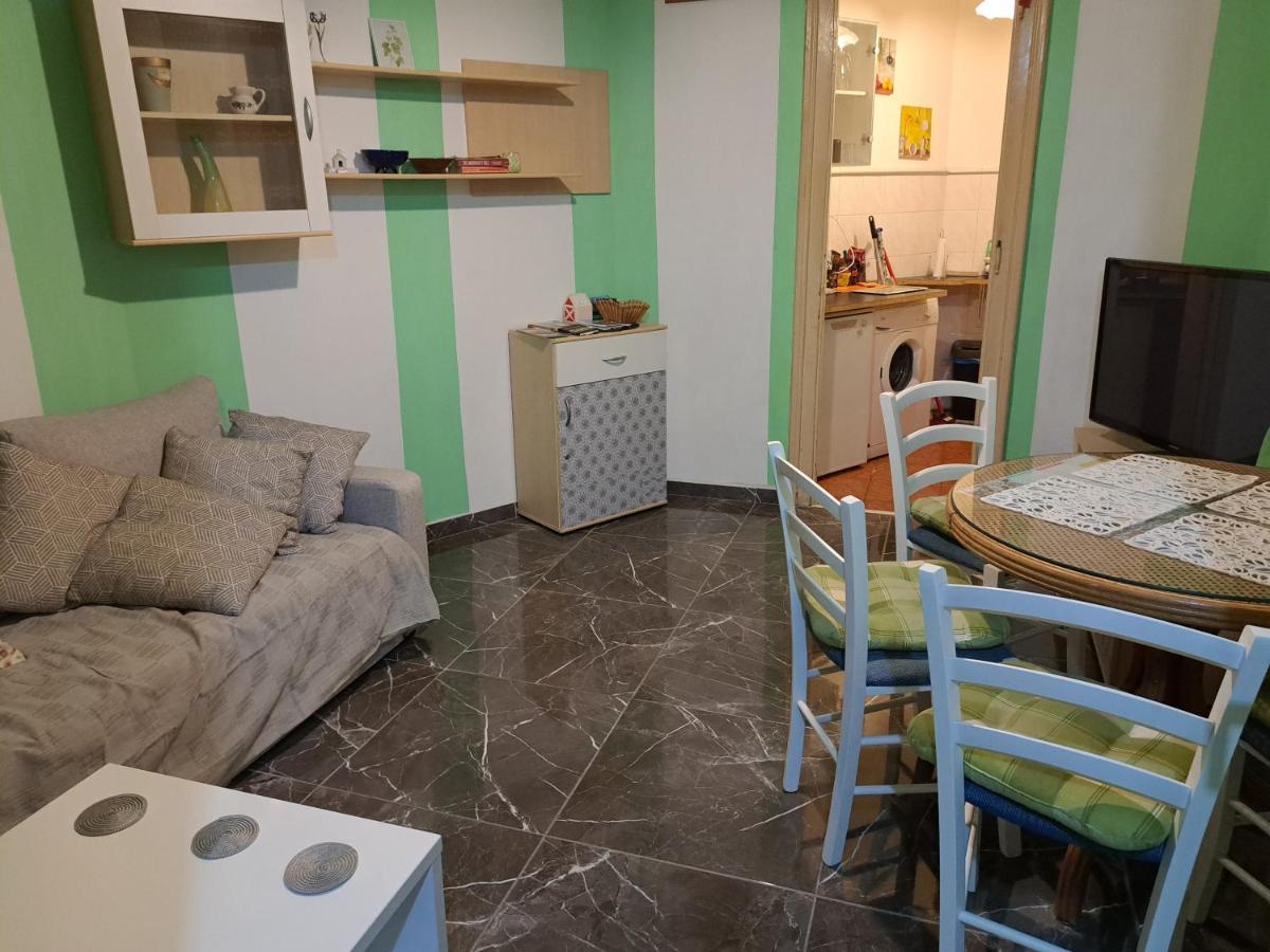 Apartment Forza *