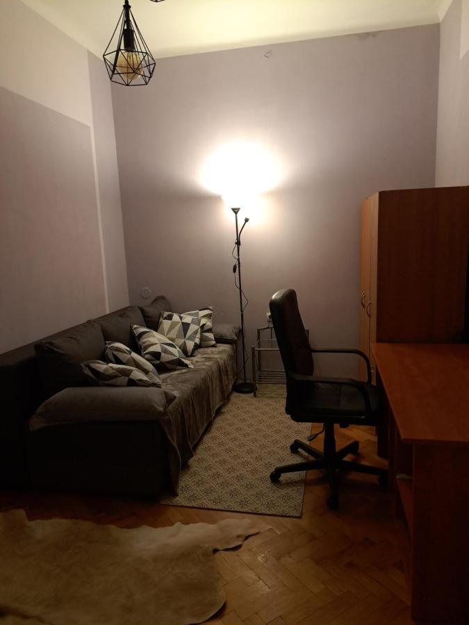 Forza Apartment