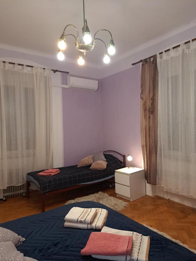 Forza Apartment