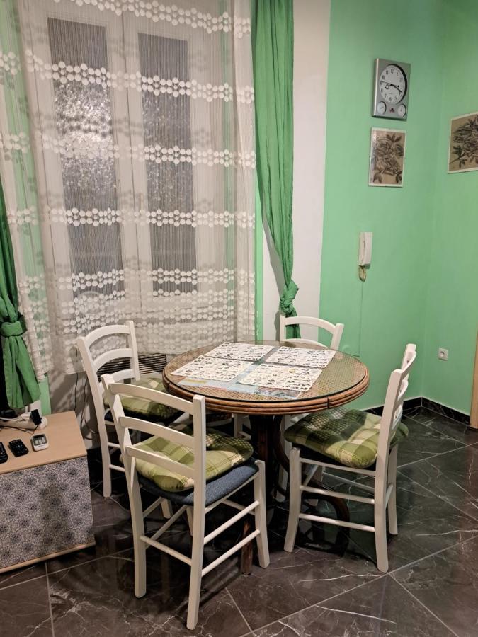 Forza Apartment