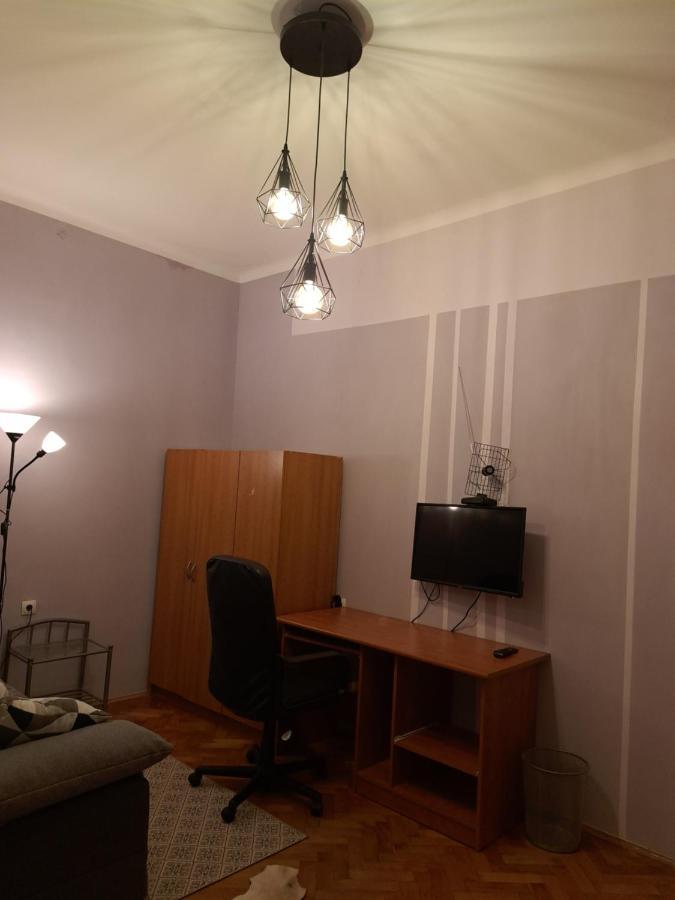 Forza Apartment