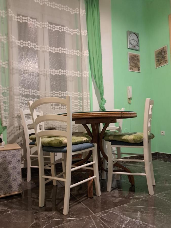 Apartment Forza *