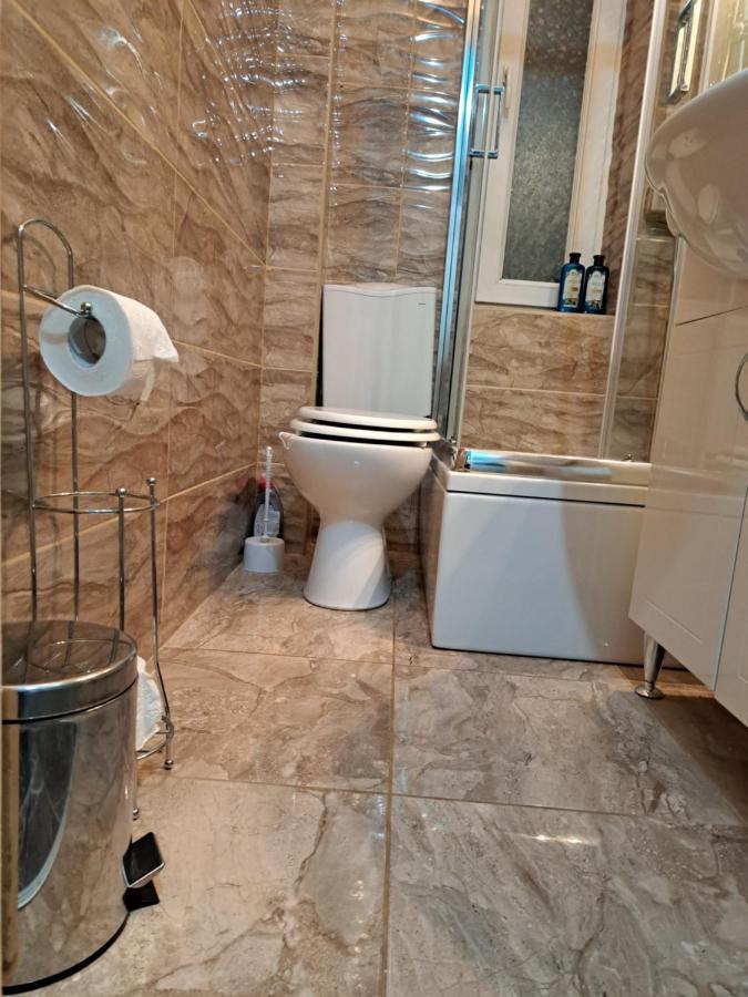 Forza Apartment Rijeka