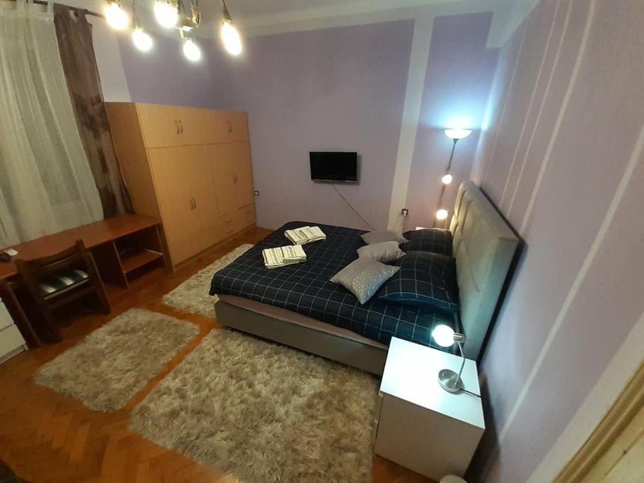 Forza Apartment Rijeka