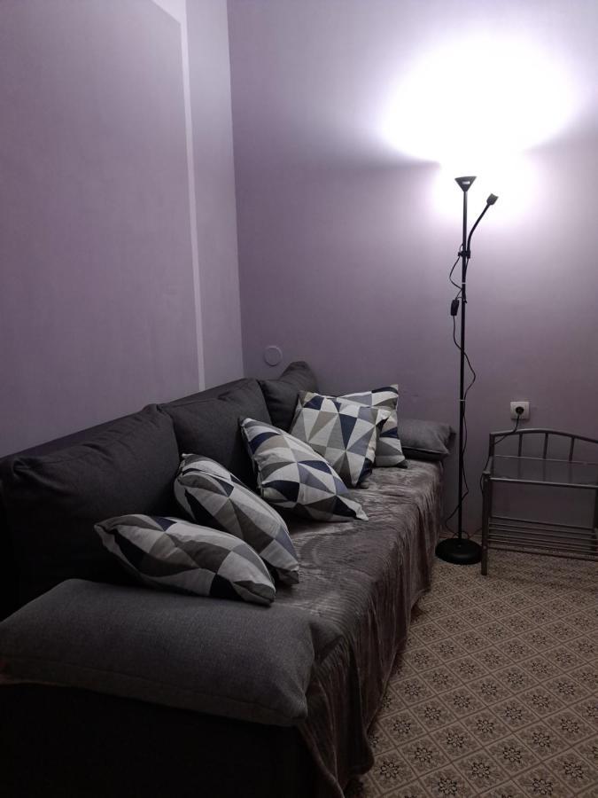 Apartment Forza Rijeka