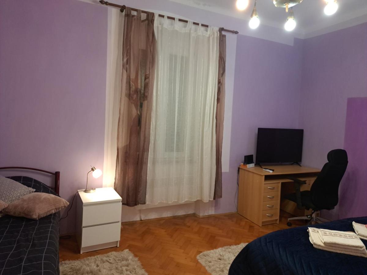 Apartment Forza Rijeka